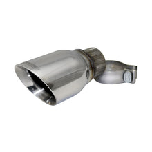 Load image into Gallery viewer, Corsa Single Universal 2.5in Inlet / 4in Outlet Polished Pro-Series Tip Kit Tips CORSA Performance

