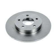 Power Stop 00-05 Buick LeSabre Rear Autospecialty Brake Rotor Brake Rotors - OE PowerStop