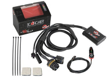 Load image into Gallery viewer, aFe Scorcher HD Module 08-10 Ford Diesel Trucks 6.4L V8 (td) In-Line Modules aFe
