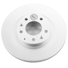 Load image into Gallery viewer, Power Stop 06-15 Mazda MX-5 Miata Front Evolution Geomet Coated Rotor Brake Rotors - OE - Cryo PowerStop   

