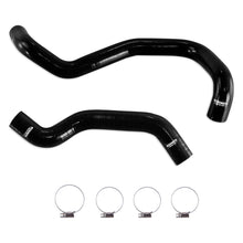 Load image into Gallery viewer, Mishimoto 2019+ Ford Ranger 2.3L EcoBoost Silicone Hose Kit - Black Hoses Mishimoto
