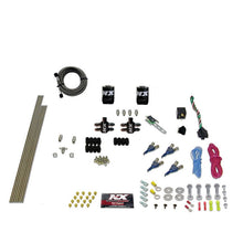 Load image into Gallery viewer, Nitrous Express 4 Cyl Gasoline EFI (50-250HP) Nitrous Kit w/o Bottle Nitrous Systems Nitrous Express
