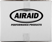 Load image into Gallery viewer, Airaid 07-13 Avalanch/Sierra/Silverado 4.3/4.8/5.3/6.0L Airaid Jr Intake Kit - Dry / Red Media Cold Air Intakes Airaid

