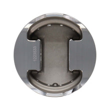 Load image into Gallery viewer, Wiseco Focus RS 2.5L 20V Turbo 83.5mm Bore 8.5 CR .906in Pin Diameter B5254 Dish Pistons - Set of 5 Piston Sets - Forged - 5cyl Wiseco
