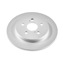 Load image into Gallery viewer, Power Stop 11-13 Lexus CT200h Rear Evolution Geomet Coated Rotor Brake Rotors - OE - Cryo PowerStop   
