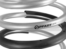 Load image into Gallery viewer, aFe Control PFADT Series Lowering Springs; 10-14 Chevrolet Camaro V6, V8 Lowering Springs aFe
