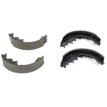 Load image into Gallery viewer, Power Stop 78-81 Buick Century Rear Autospecialty Brake Shoes Brake Shoes PowerStop
