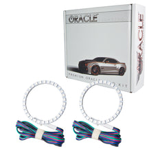 Load image into Gallery viewer, Oracle Ford Ranger 08-14 LED Fog Halo Kit - ColorSHIFT SEE WARRANTY Fog Lights ORACLE Lighting
