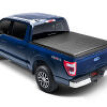 Load image into Gallery viewer, Extang 2021 Ford F-150 (8ft Bed) Trifecta 2.0 Tonneau Covers - Soft Fold Extang
