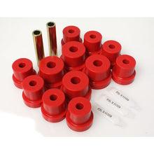 Load image into Gallery viewer, Energy Suspension Gm Sprg Bush - Red Bushing Kits Energy Suspension
