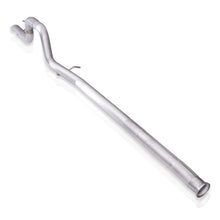 Load image into Gallery viewer, Stainless Works 2018+ Jeep Wrangler JL 304SS Factory Connect 2.5in Cat Back Dump Exhaust System Catback Stainless Works
