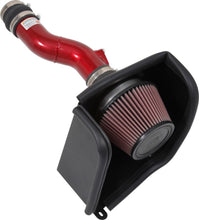 Load image into Gallery viewer, K&amp;N 2017 Honda Civic Si 1.5L Typhoon Performance Air Intake System Cold Air Intakes K&amp;N Engineering   
