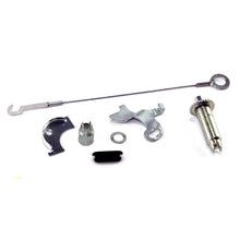 Load image into Gallery viewer, Omix Self Adjustng Hardware 10 inch LH 78-86 Jeep CJ Brake Hardware OMIX
