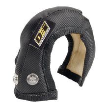 Load image into Gallery viewer, DEI Turbo Shield T4 - Shield Only - Onyx Turbo Blankets DEI
