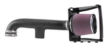 Load image into Gallery viewer, K&amp;N 15-16 Ford F150 V8-5.0L Aircharger Performance Intake Kit Cold Air Intakes K&amp;N Engineering   
