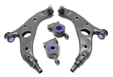 Load image into Gallery viewer, SuperPro 2013 Mazda CX-5 Sport Front Lower Control Arm Set w/ Bushings Control Arms Superpro
