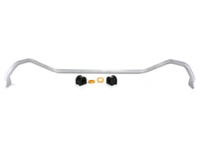 Load image into Gallery viewer, Whiteline 08/06-09 Pontiac G8 Sedan Front Heavy Duty Adjustable 26mm Swaybar Sway Bars Whiteline
