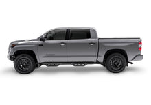 Load image into Gallery viewer, N-Fab Podium LG 07-17 Toyota Tundra CrewMax - Tex. Black - 3in Side Steps N-Fab
