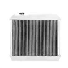 Load image into Gallery viewer, Mishimoto 63-66 GM C/K Truck X-Line Performance Aluminum Radiator Radiators Mishimoto
