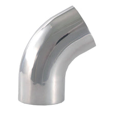 Load image into Gallery viewer, Spectre Universal Tube Elbow 3in. OD / 60 Degree Mandrel - Aluminum Aluminum Tubing Spectre
