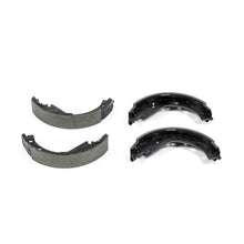 Load image into Gallery viewer, Power Stop 05-06 Toyota Camry Rear Autospecialty Brake Shoes Brake Shoes PowerStop
