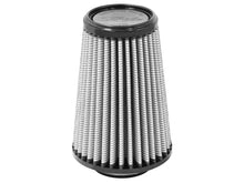 Load image into Gallery viewer, aFe MagnumFLOW Air Filters IAF PDS A/F PDS 2-1/2F x 5B x 3-1/2T x 7H Air Filters - Universal Fit aFe
