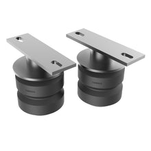 Load image into Gallery viewer, Timbren 2012 Nissan NV1500 Rear Suspension Enhancement System Bump Stops Timbren
