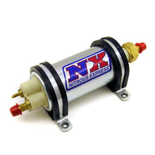 Load image into Gallery viewer, Nitrous Express Fuel Pumpinline 500HP High Pressure Fuel Pumps Nitrous Express
