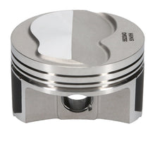 Load image into Gallery viewer, Wiseco Chevy LS Series Small Block Pro Tru +4cc 4.03in Bore Shelf Stock Kit Piston Sets - Forged - 8cyl Wiseco
