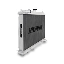 Load image into Gallery viewer, Mishimoto 95-98 Nissan 240sx S14 SR20DET Aluminum Radiator Radiators Mishimoto

