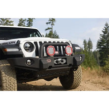 Load image into Gallery viewer, ARB Combar/T Jl 18On 8-10 Oe Fog Bull Bars ARB
