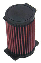 Load image into Gallery viewer, K&amp;N 86-99 Yamaha YFM350FW Big Bear Air Filter Misc Powersports K&amp;N Engineering   
