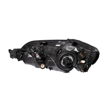 Load image into Gallery viewer, ANZO 2002-2003 Mitsubishi Lancer Crystal Headlights Black Headlights ANZO
