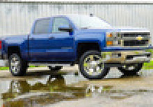 Load image into Gallery viewer, Superlift 07-16 Chevy Silv 1500 4WD 3.5in Lift Kit w/ Cast Steel Control Arms &amp; Rear Shocks Lift Kits Superlift
