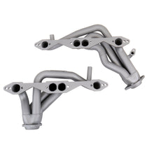Load image into Gallery viewer, BBK 93-96 Chevrolet Impala SS Shorty Tuned Length Exhaust Headers - 1-5/8 Titanium Ceramic Headers &amp; Manifolds BBK
