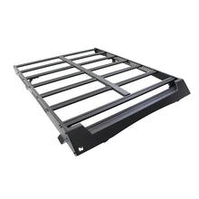 Load image into Gallery viewer, Go Rhino 19-23 Ram 1500 CC Ceros Low Profile Roof Rack - Tex. Blk Roof Rack Go Rhino
