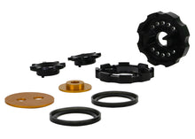 Load image into Gallery viewer, Whiteline 12+ Scion FR-S/Subaru BRZ Rear Diff-Mount in Cradle &amp; Support Outrigger Insert Bushing Differential Bushings Whiteline
