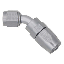 Load image into Gallery viewer, DeatschWerks 6AN Female Swivel 45-Degree Hose End CPE Fittings DeatschWerks
