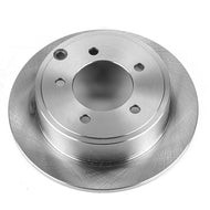 Power Stop 11-14 Chrysler 200 Rear Autospecialty Brake Rotor Brake Rotors - OE PowerStop
