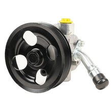 Load image into Gallery viewer, Omix Power Steering Pump Assy 3.6L- 12-18 Wrangler JK Power Steering Pumps OMIX
