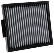K&N 08-20 Dodge Grand Caravan 3.6L Cabin Air Filter Cabin Air Filters K&N Engineering   
