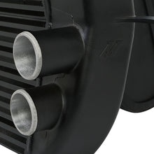 Load image into Gallery viewer, Mishimoto 2011-2014 Ford F-150 EcoBoost Black Intercooler w/ Black Pipes Intercooler Kits Mishimoto
