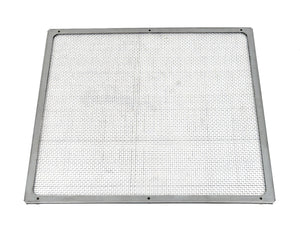 AWE Tuning ColdFront Protection Screen Intercoolers AWE Tuning   