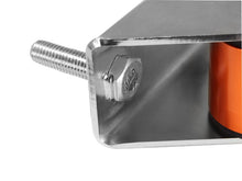 Load image into Gallery viewer, aFe Control PFADT Series Transmission Mount Set; Chevrolet Corvette (C6) 05-13 Orange Engine Mounts aFe

