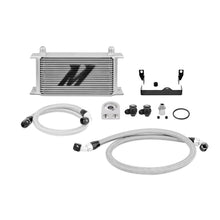 Load image into Gallery viewer, Mishimoto 06-07 Subaru WRX/06-07 WRX STi Oil Cooler Kit Oil Coolers Mishimoto
