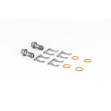 Load image into Gallery viewer, Goodridge 14-19 Ford Fiesta ST Stainless Steel Brake Line Kit Brake Line Kits Goodridge
