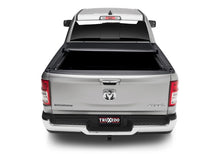 Load image into Gallery viewer, Truxedo 19-20 Ram 1500 (New Body) w/RamBox 5ft 7in Pro X15 Bed Cover Bed Covers - Roll Up Truxedo
