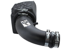 Load image into Gallery viewer, aFe Momentum GT PRO DRY S Stage 2 Si Intake 07-11 Jeep Wrangler JK V6 3.8L Cold Air Intakes aFe

