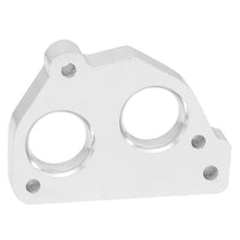 Load image into Gallery viewer, Spectre 86-95 GM 4.3L/5.0L/5.7L Throttle Body Injection Spacer Throttle Body Spacers Spectre
