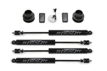 Load image into Gallery viewer, Fabtech 19-22 Ram 2500 4WD 2.5in Coil Spcr Kit w/Stealth Lift Kits Fabtech
